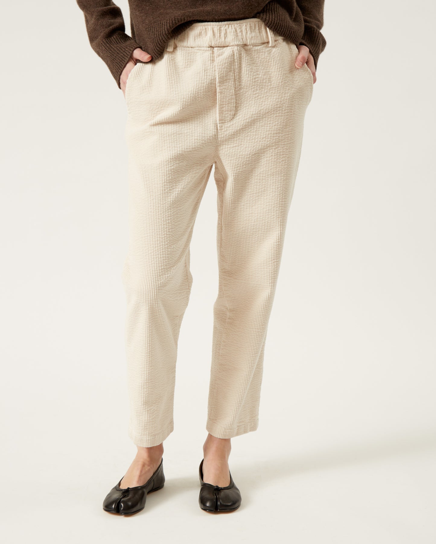 pantalon en corduroy NEXO