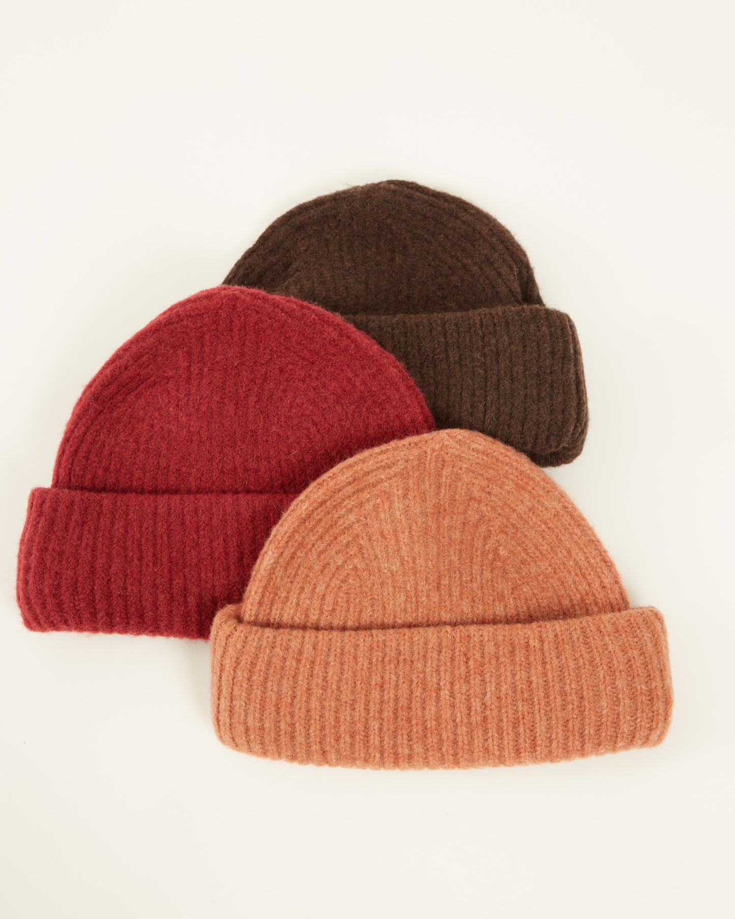 tuque en laine et yak ELIANA