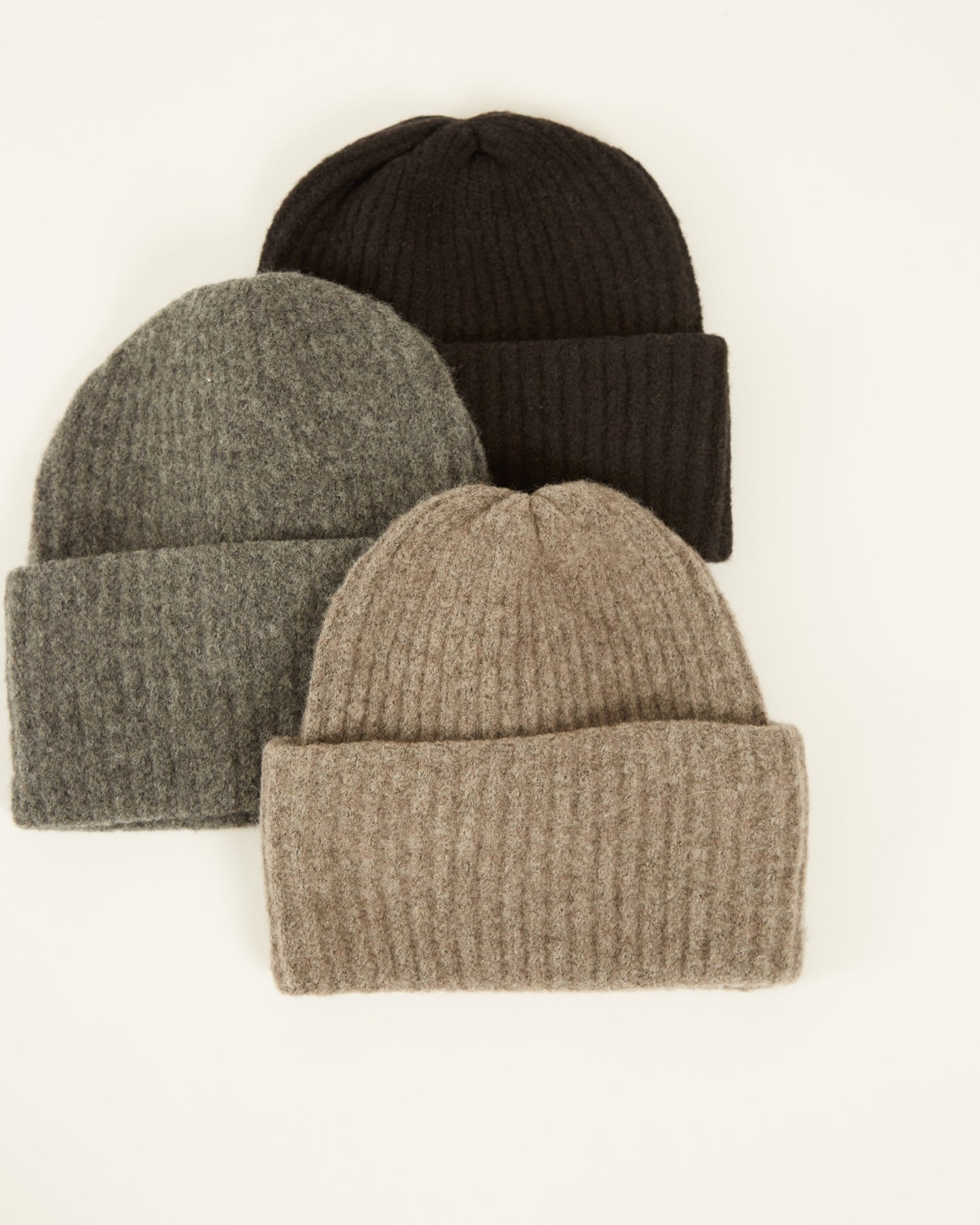 tuque en laine et yak MOVI