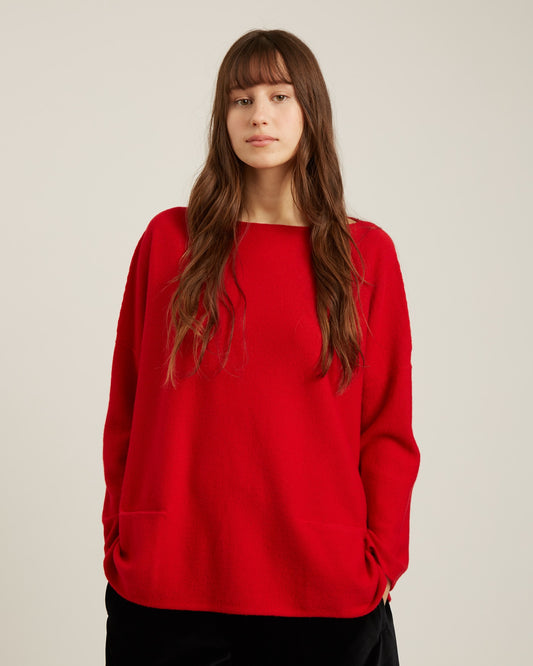 sweater en laine APHAE