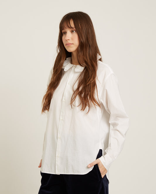 chemise en coton FLORENCE