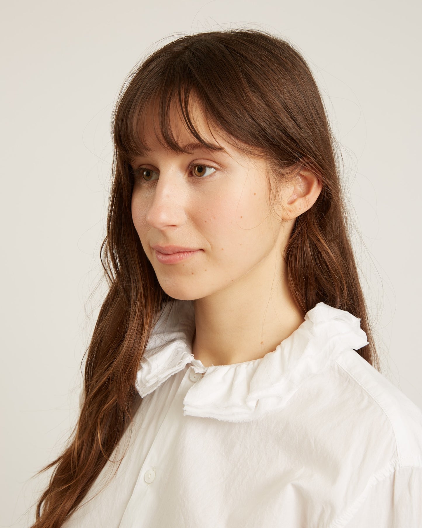 chemise en coton FLORENCE
