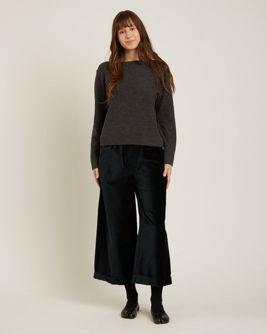 sweater en laine ALFIE