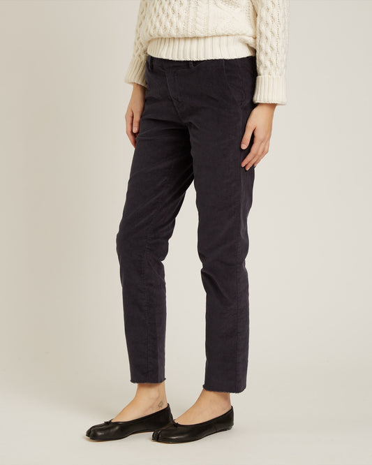 pantalon en corduroy JAMIE