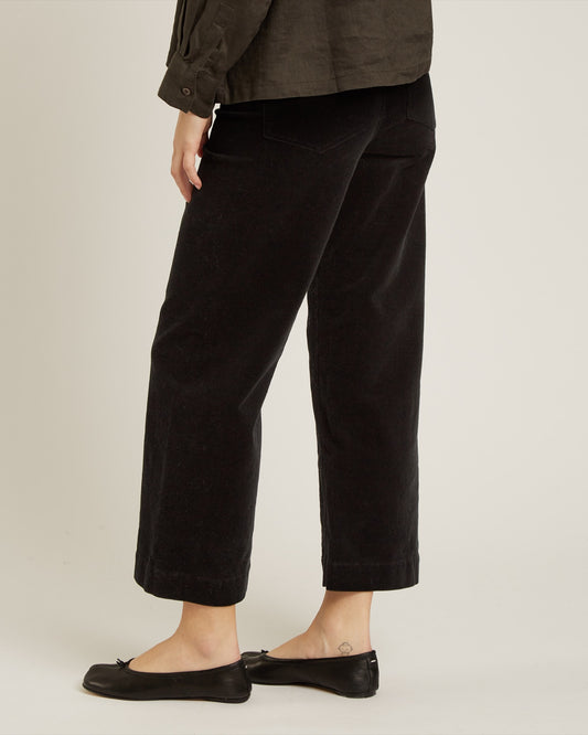 WERNER corduroy pants