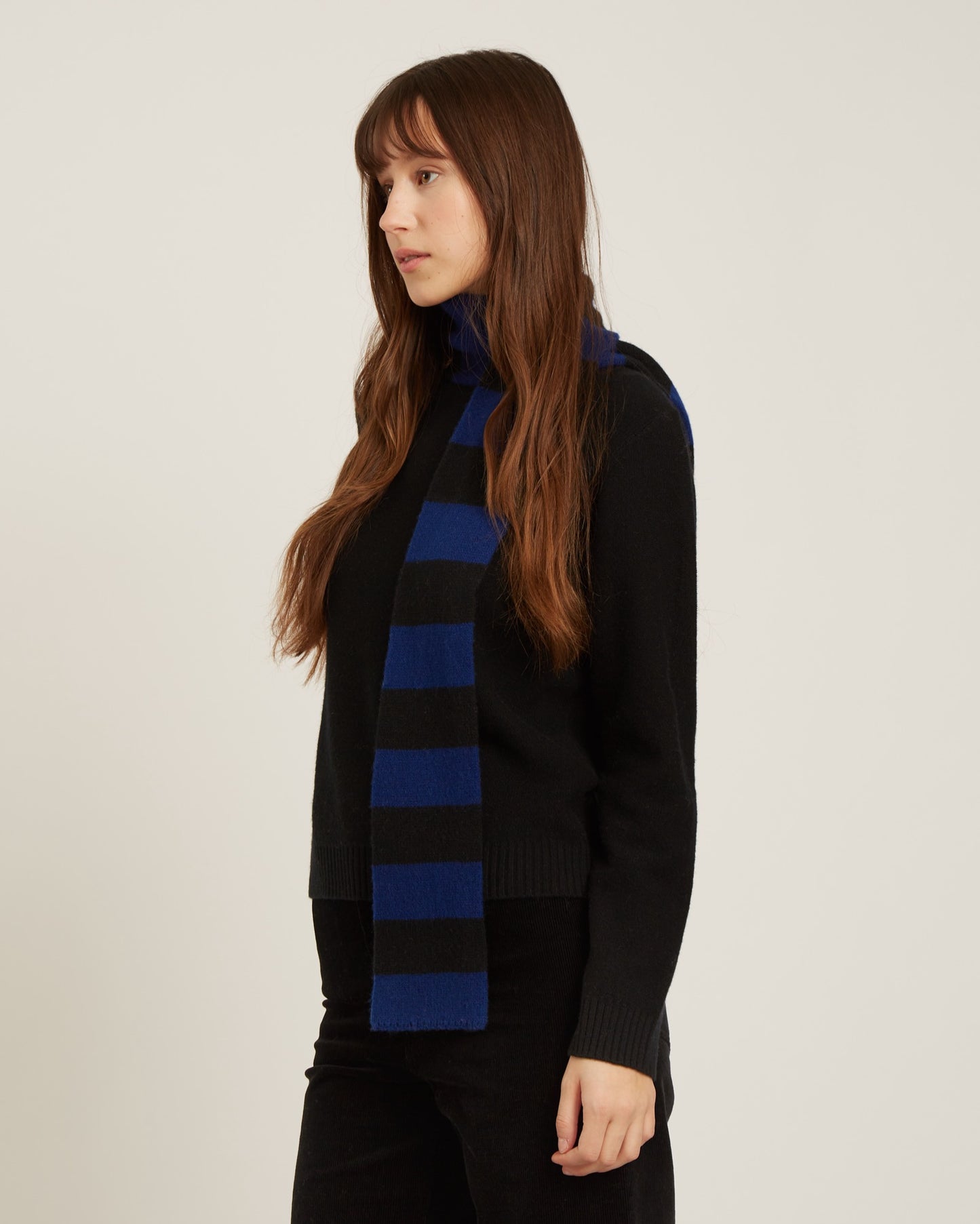 sweater en laine ALFIE