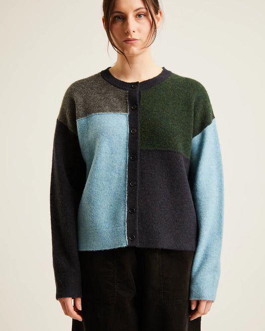 Cardigan LUSTIG