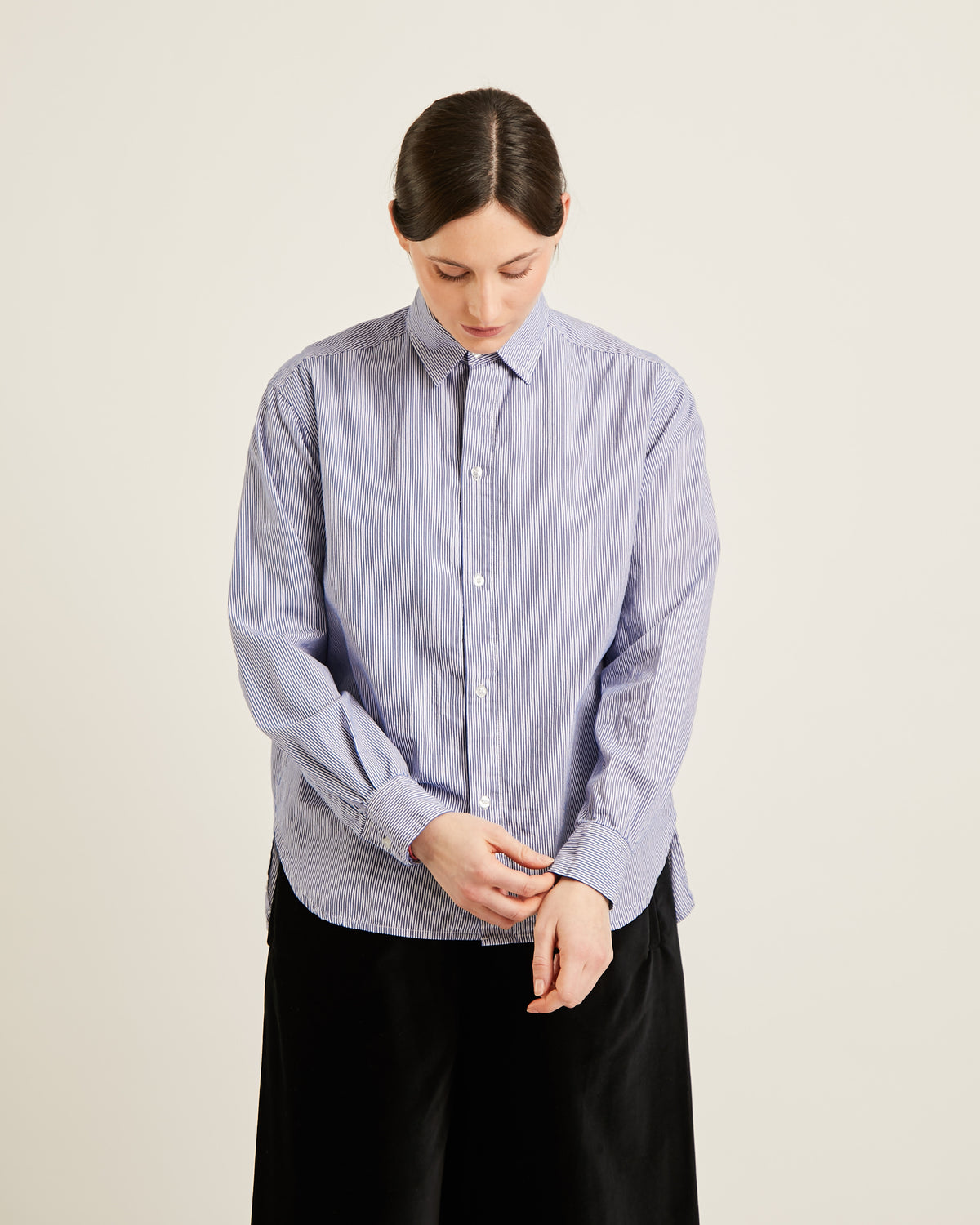 blouse en coton SPENCER