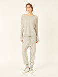 sweater en laine et cachemire KENT