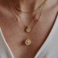 collier Amonita - Agapé