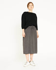 sweater en laine et cachemire CARMEN