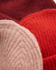 tuque en laine et yak ELIANA
