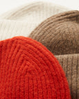 tuque en laine et yak ELIANA