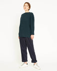sweater en laine FRANKIE