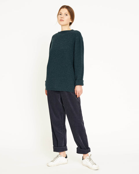 sweater en laine FRANKIE