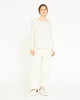 sweater en laine et cachemire KENT