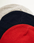 tuque en laine et cachemire KIM