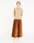 sweater en laine LENNON
