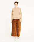 sweater en laine LENNON