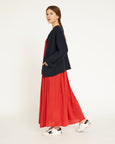 cardigan en laine HILDA