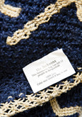sac de jute TRACEY LEMON - The Jacksons