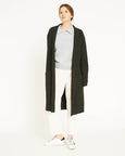 sweater en laine CLYDE