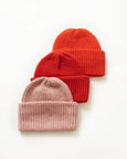 tuque en laine et yak MOVI