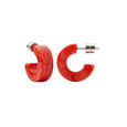 boucles d'oreilles Muse - Machete