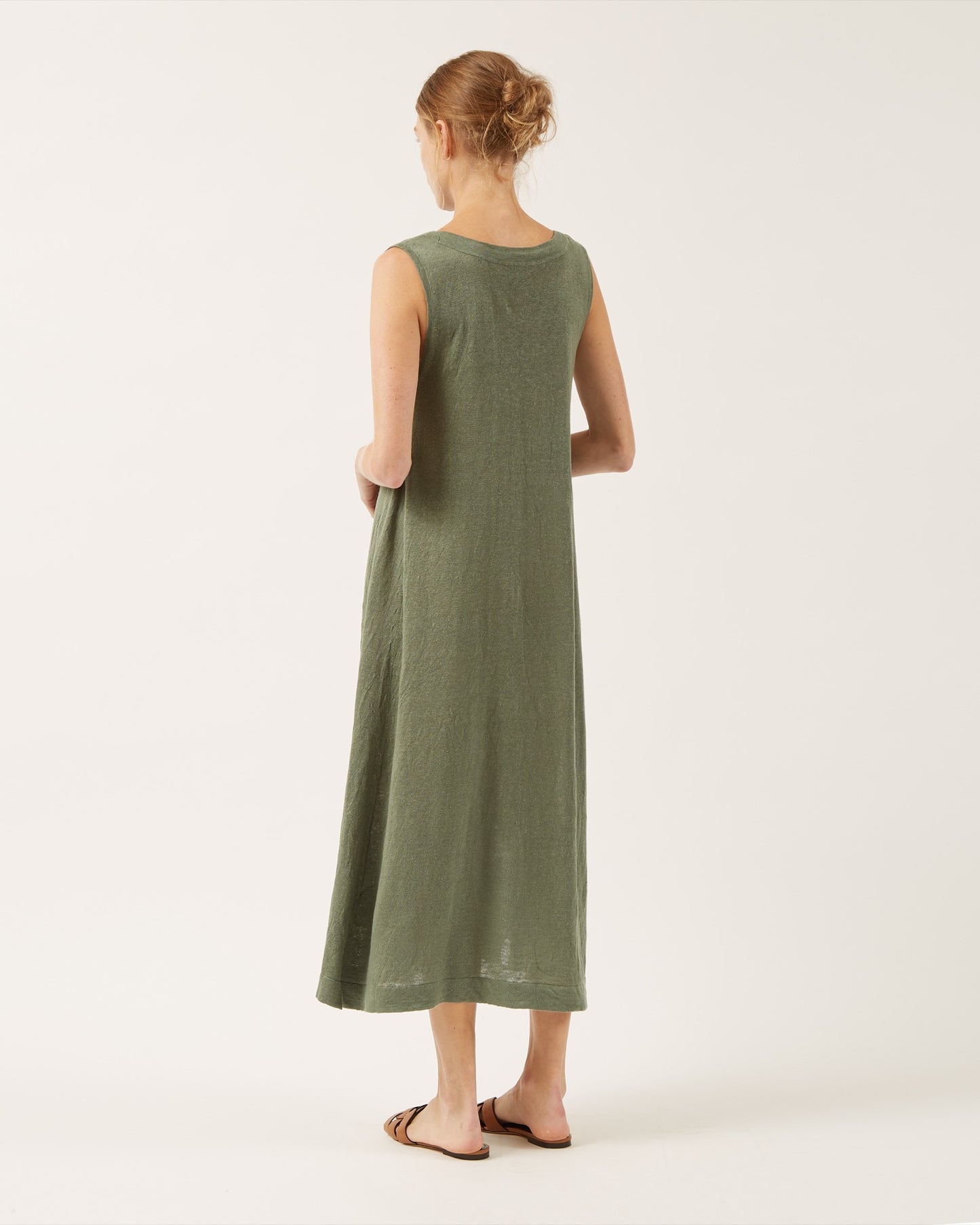 ERYA linen dress