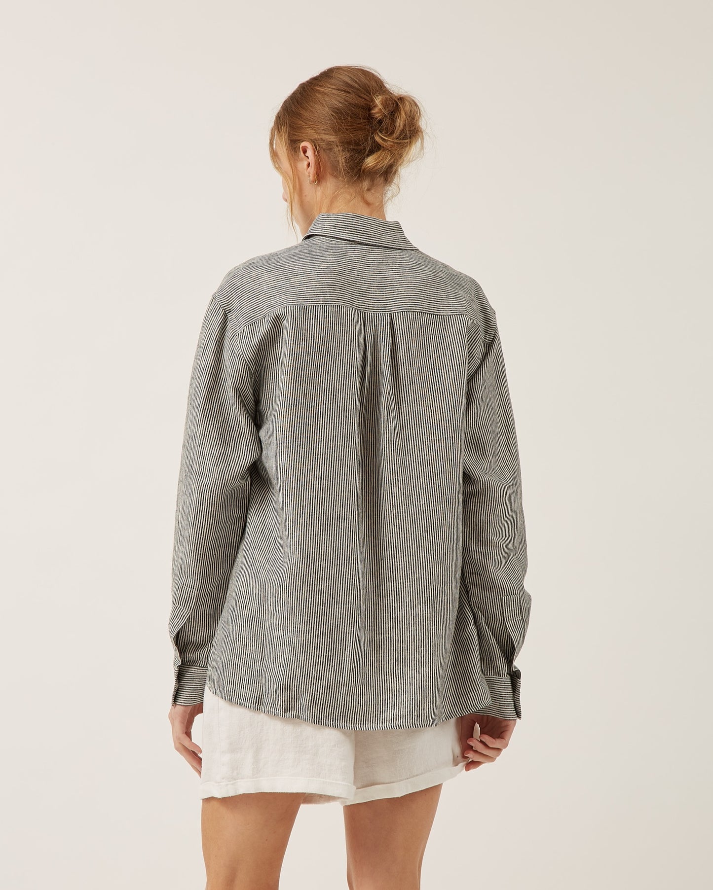 blouse en lin ASTRID