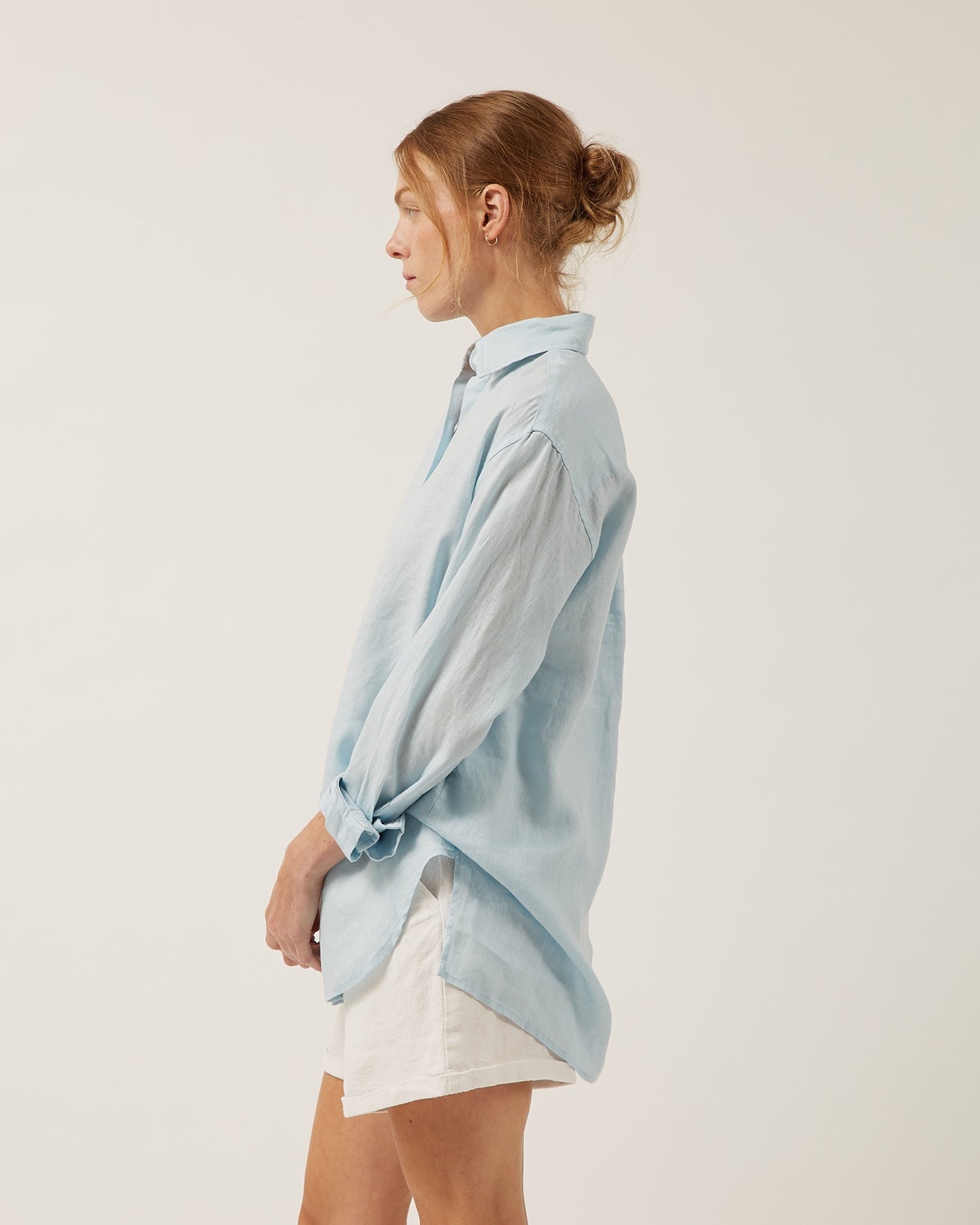 AVINCIA linen shirt