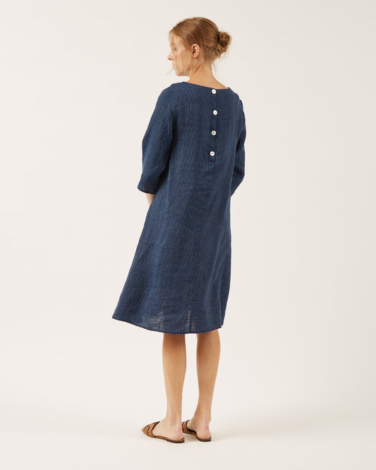 robe en lin LOVAGE