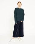 sweater en laine RACHEL