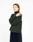 sweater en laine SAM
