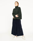 sweater en laine SAM