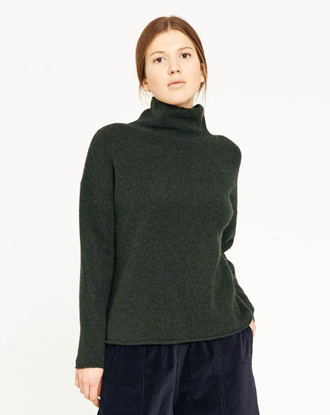 sweater en laine SAM