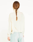 sweater en laine et cachemire STELLA