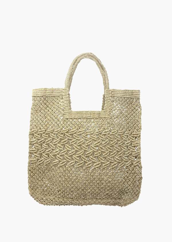 STELLA jute bag - The Jacksons