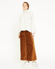 sweater en laine et cachemire TANIA