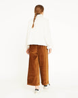 sweater en laine et cachemire TANIA