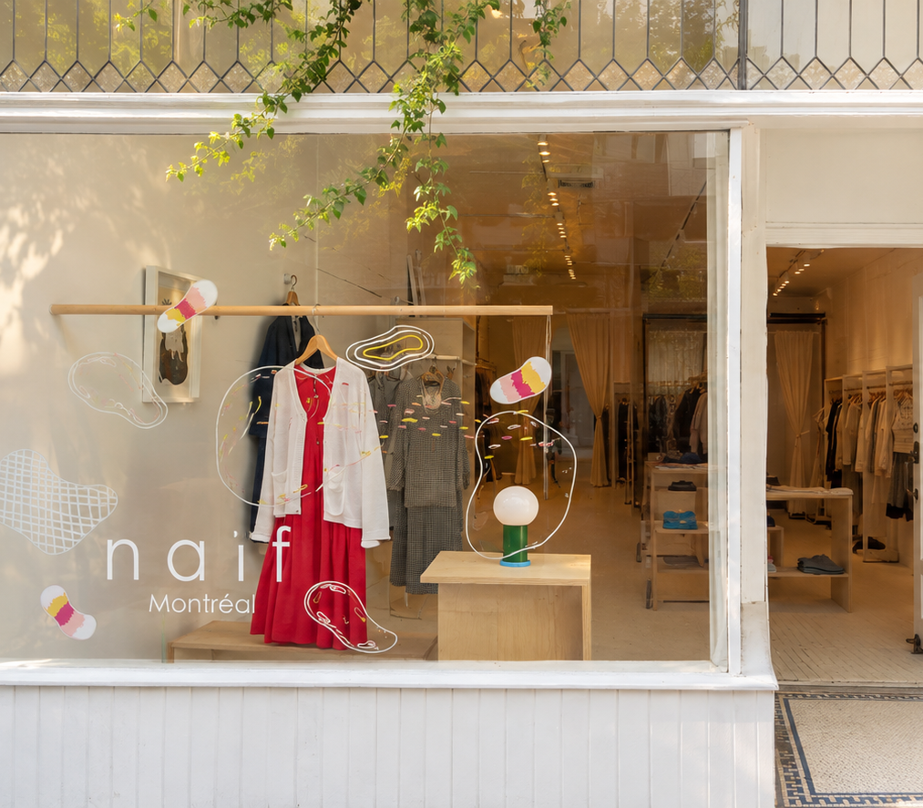 Styling appointment