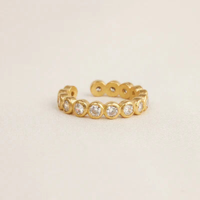 bague Amelia - Agapé