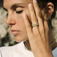 bague Amelia - Agapé