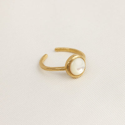 bague Calypso II - Agapé