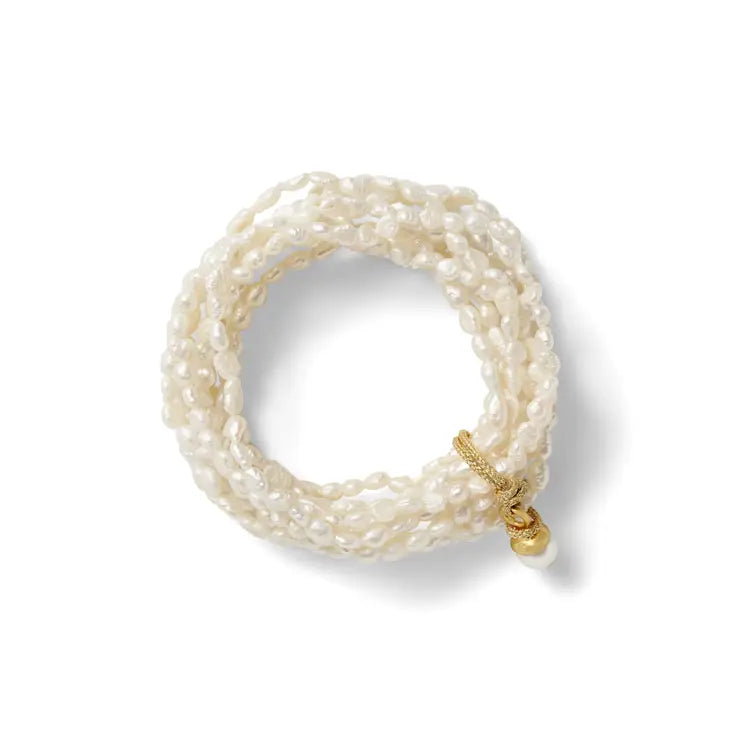 Baby Freshwater Sally bracelet - CC+Co