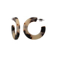 boucles d'oreilles Kate - Machete