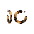 boucles d'oreilles Kate - Machete