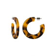 boucles d'oreilles Kate - Machete