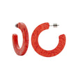 boucles d'oreilles Kate - Machete