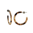 boucles d'oreilles Mini Hoops - Machete